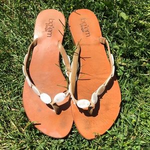 Bo’em plage sandals